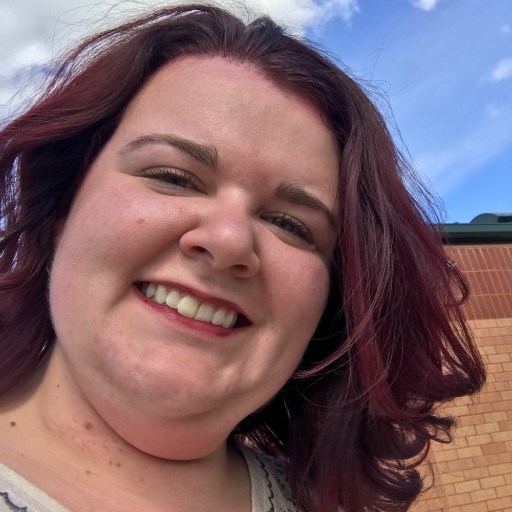 Meet your Posher, Callie